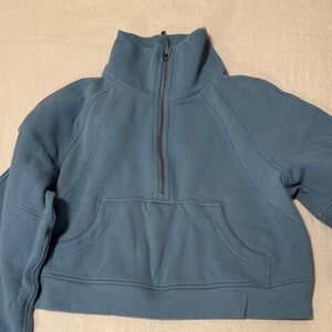 lululemon Scuba Sweater